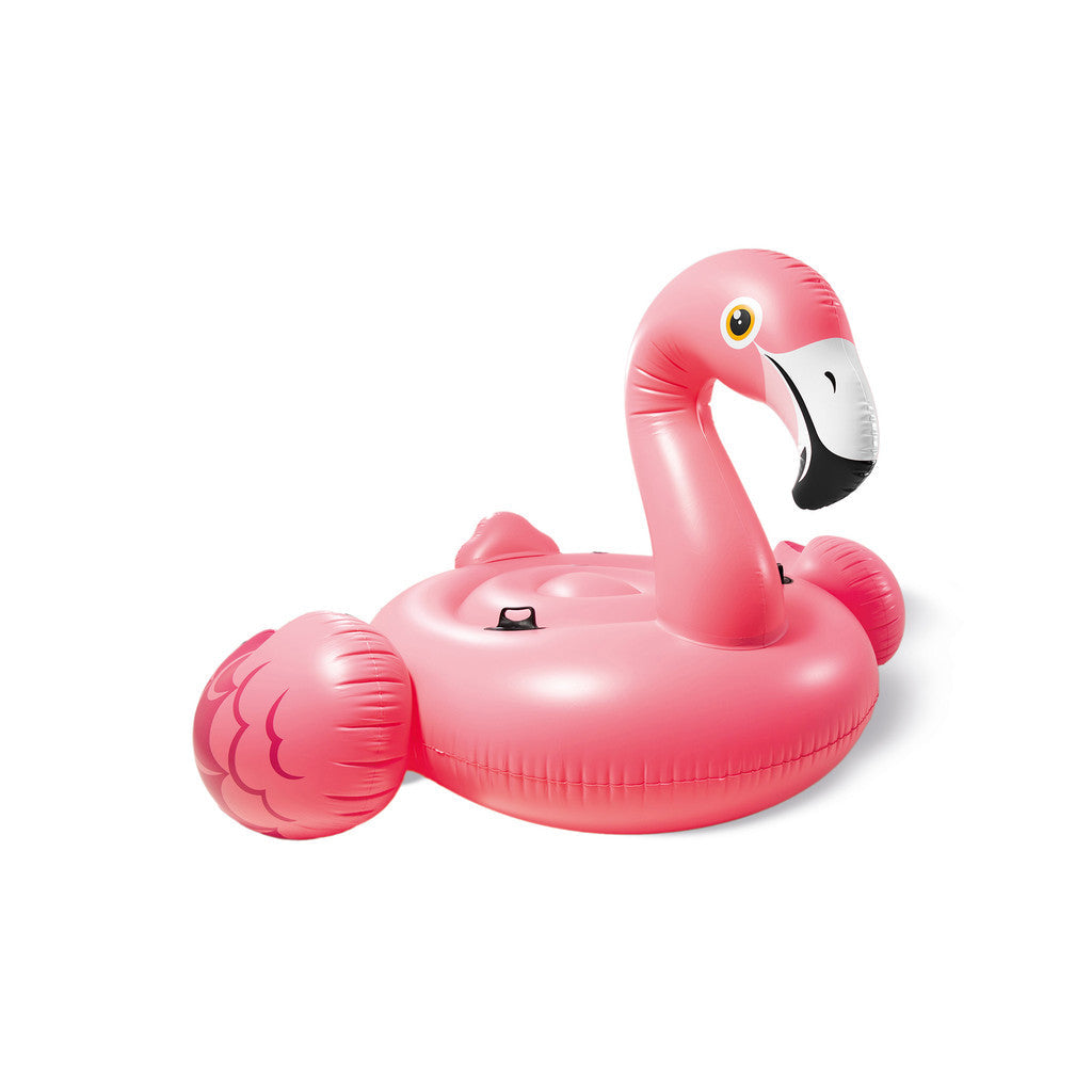 Intex 203X196 Flamingo Mega Deniz Binicisi