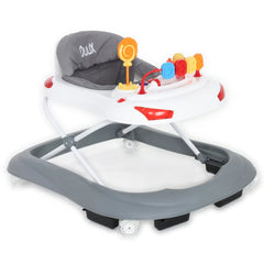 Duux 6 Ay+ Tobby Yürüteç Gri