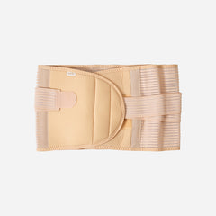 Babyjem Doğum Sonrası Balenli Korse Ten Rengi S-M