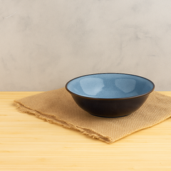 Çukur 4'lü Salata Makarna Kasesi 23 cm