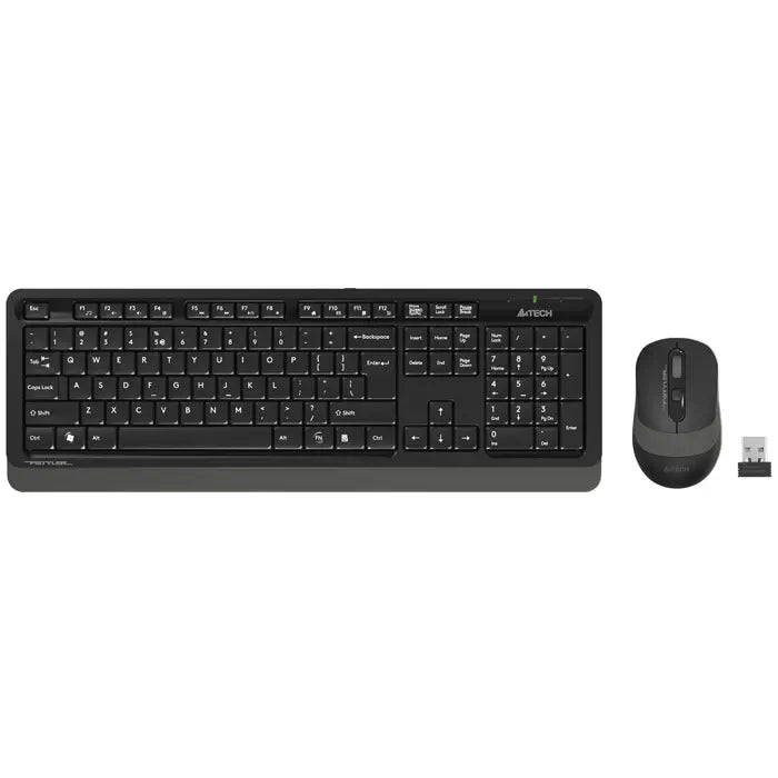 A4Tech USB TR Q Kablosuz Klavye Mouse Set