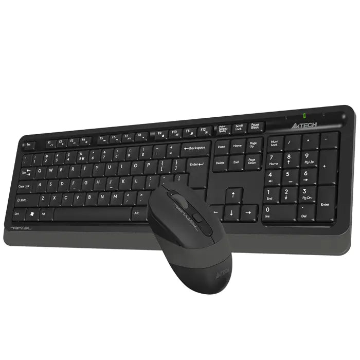 A4Tech USB TR Q Kablosuz Klavye Mouse Set