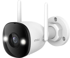 Imou Bullet 3 3MP Kablosuz Wifi Dış Mekan Güvenlik Kamerası
