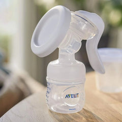 Philips Avent Manuel Göğüs Pompası