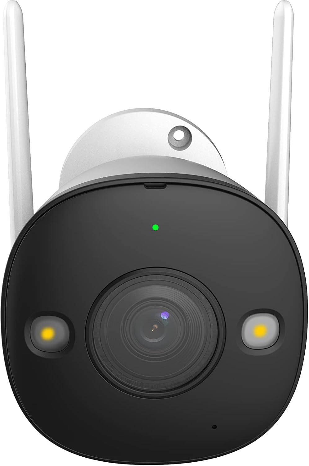 Imou Bullet 2 Dış Ortam Akıllı WiFi Renkli Gece Görüşü Güvenlik Kamerası