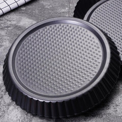 Tart Kek Kalıbı 24 cm