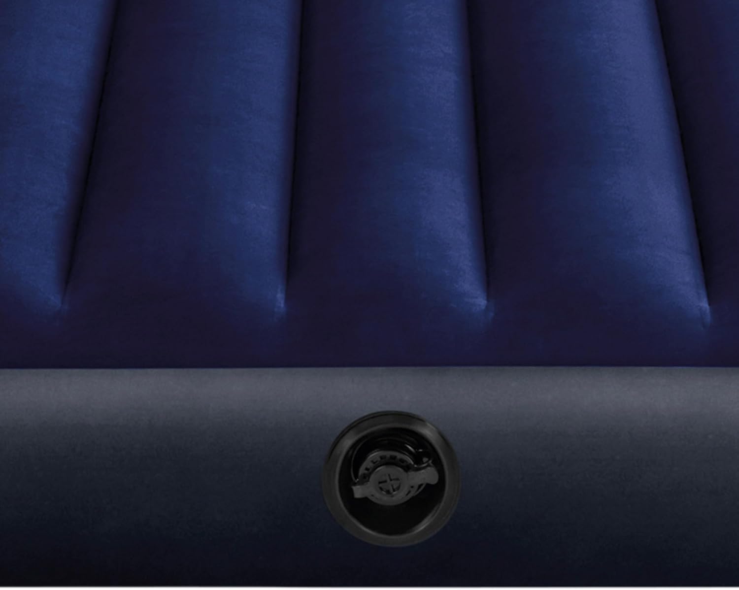 Intex 2.5 Kişilik 2.03x1.52 Cm Şişme Yatak