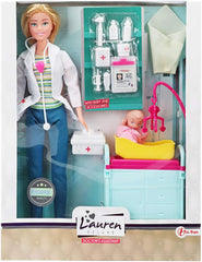 Toi-Toys Lauren Çocuk Doktoru