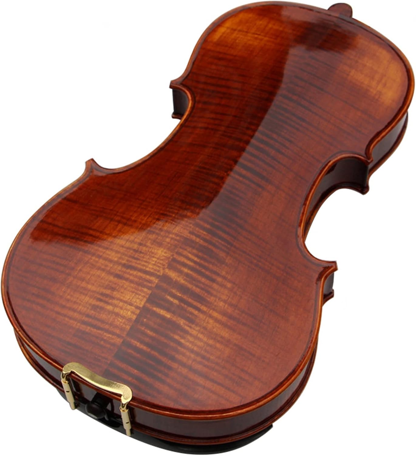 W1 Serisi Masif Ahşap Akademi Kalitesinde El Yapımı Keman