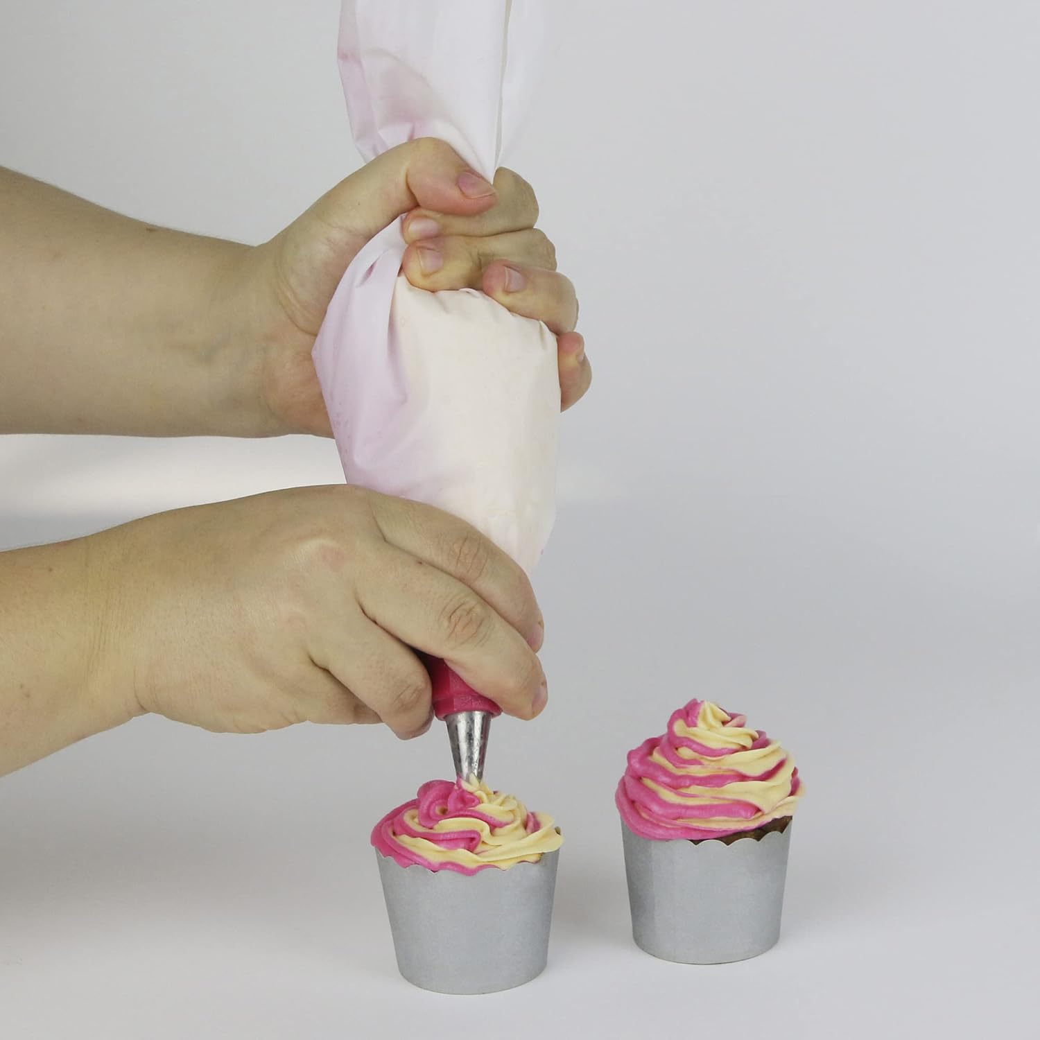 Pratik Pasta Dekorasyon Kek Süsleme Aparatı