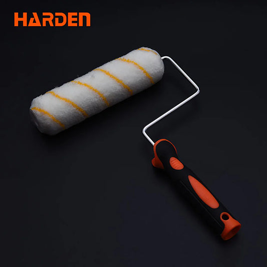 Harden Yağlı ve Saten Boya Rulosu Polyamit 25 Cm