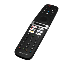 Grundig 65 inch Google 60hZ QLed TV