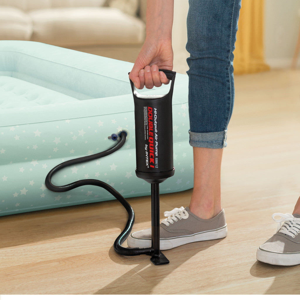 Intex Hızlı Pompa