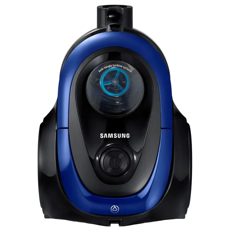 Samsung Cyclone Force 2000 W Toz Torbalı Elektrikli Süpürge