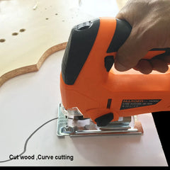 Harden Dekupaj Testere 570W