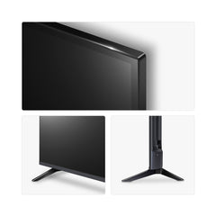 LG 55'' Gen7 İşlemci UHD 4K Akıllı Televizyon