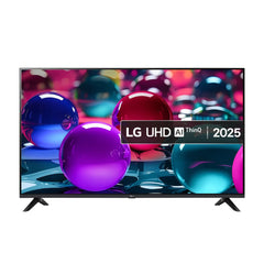 LG 55'' Gen7 İşlemci UHD 4K Akıllı Televizyon