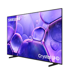 Samsung 65 inç 4K UHD Akıllı Televizyon