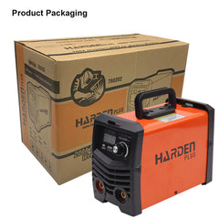 Harden İnverter Kaynak Makinesi MMA DC 30-160A