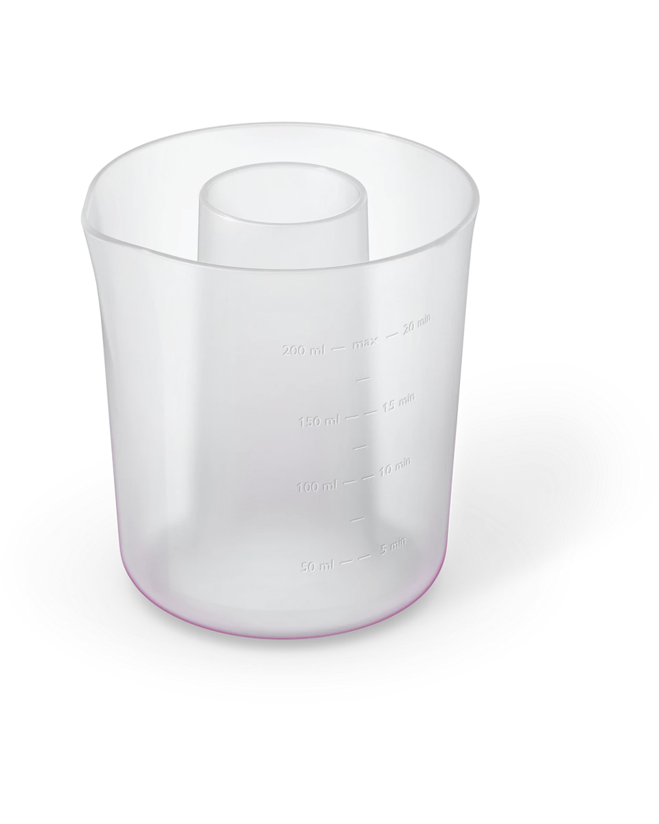 Philips Avent 2'si 1 Arada Buharlı Pişirici Blender