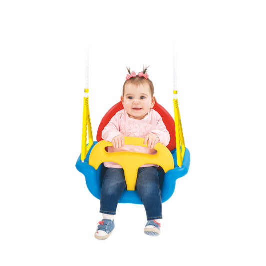 Dolu Jumbo Salıncak Kutuda 49x45x32 Cm