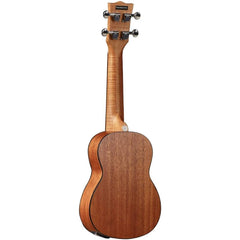 EKO Uku Duo Ukulele Soprano EQ