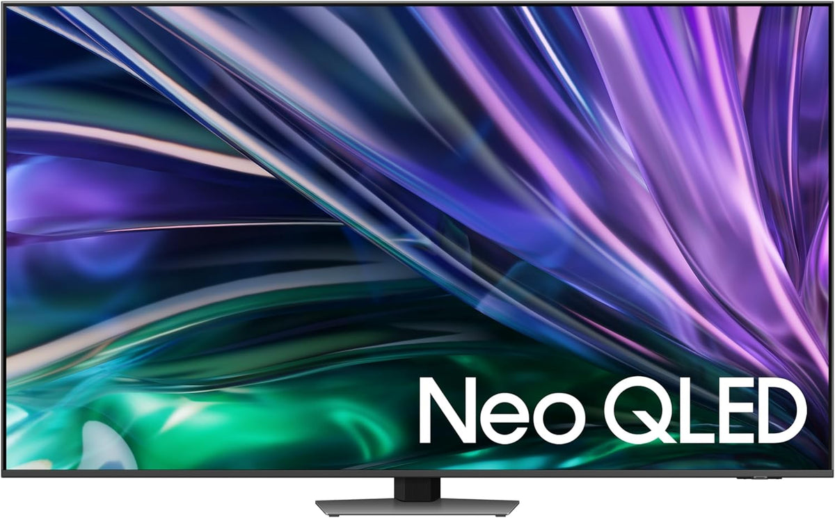 Samsung 55' Neo QLED 4K Akıllı Televizyon