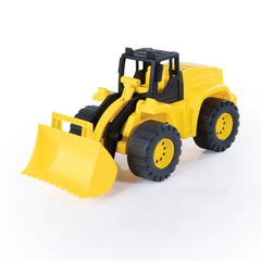 Dolu XL 28x60x24 Cm Kepçeli Dozer