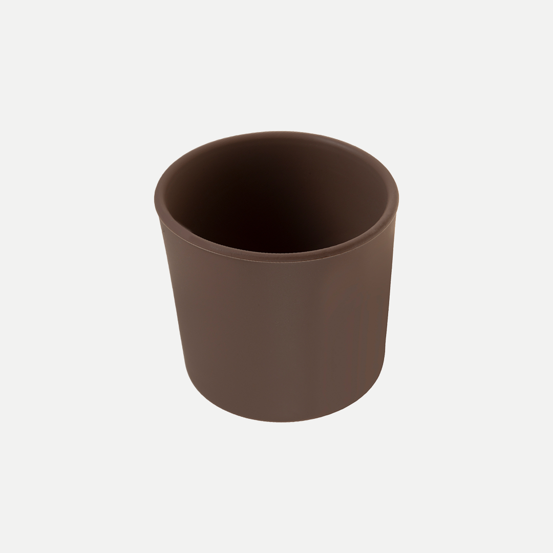 Babyjem Silikon Bardak Latte