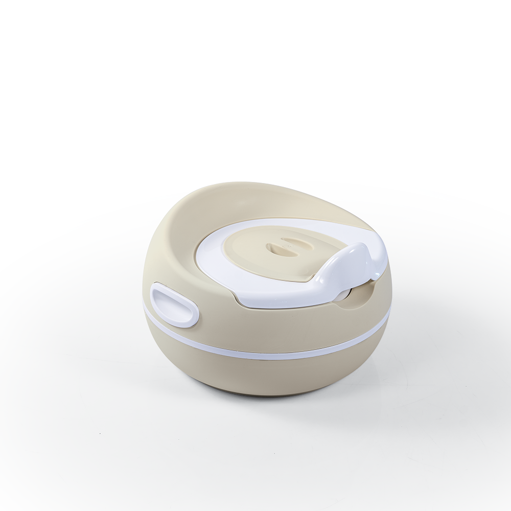 Dolu Nuve Premium Lazımlık Bej