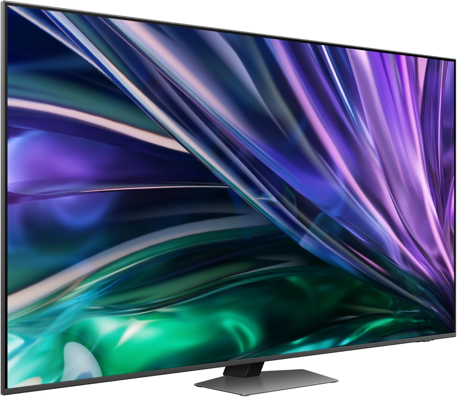 Samsung 55' Neo QLED 4K Akıllı Televizyon