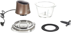 Arzum Prochopp Cam Doğrayıcı Toprak