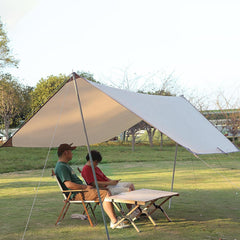 Portatif Gazebo Tente Gölgelik 3 x 4 Metre