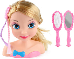 Toi-Toys Lauren Çocuk Kuaför Başlığı