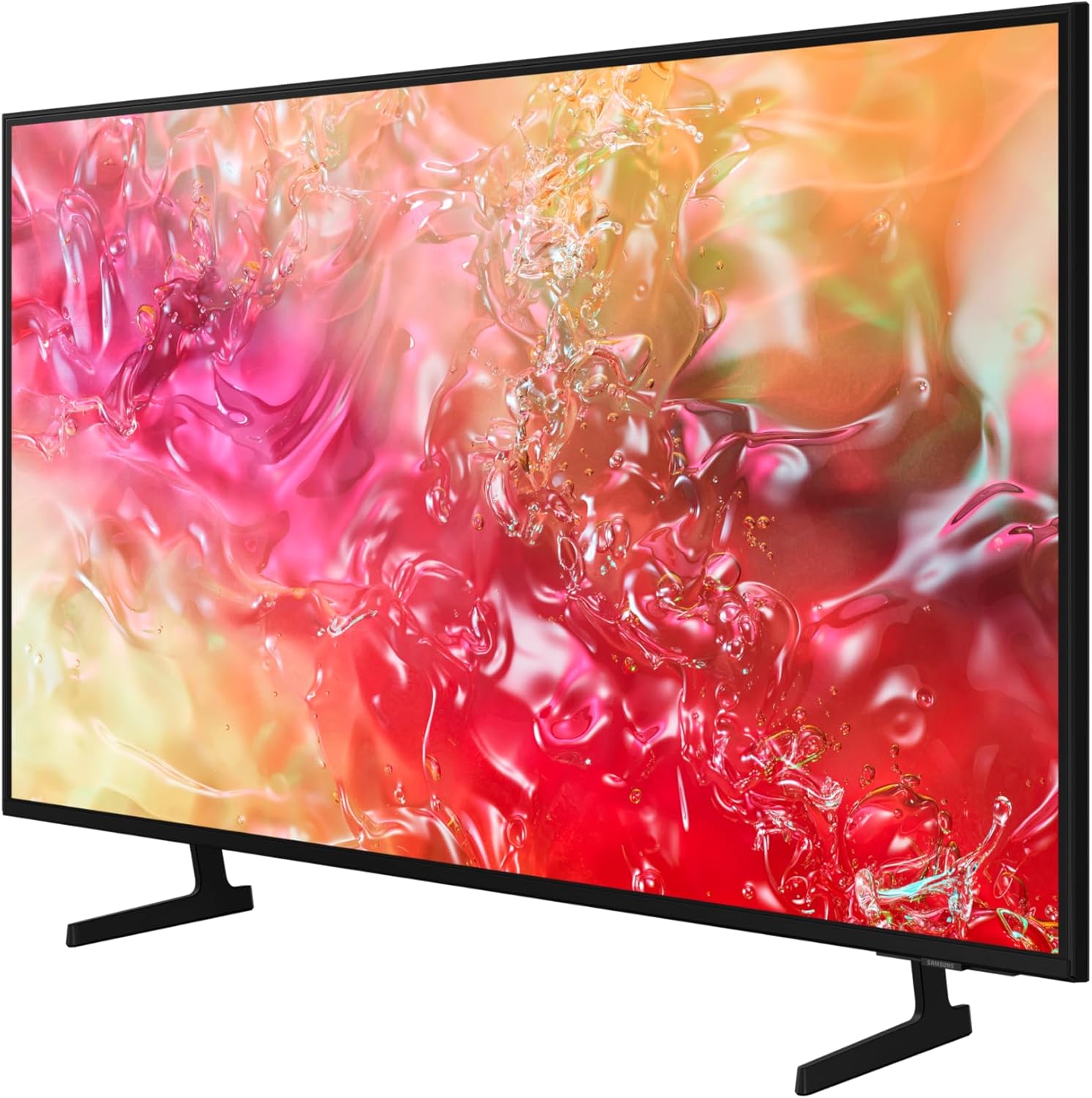 Samsung 85' Crystal UHD 4K Akıllı Televizyon