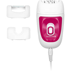 Remington Smooth & Silky 3 ü 1 Arada Epilatör
