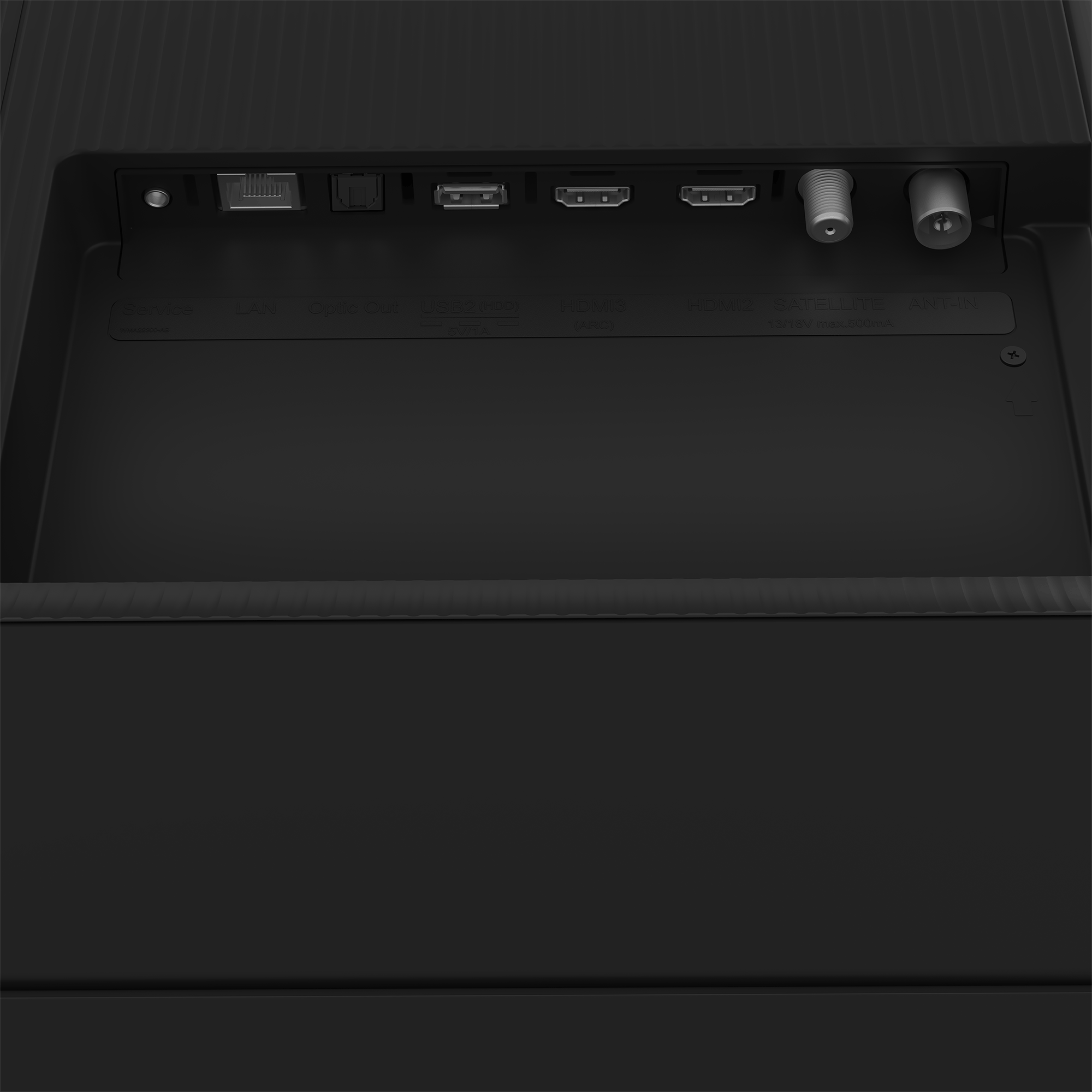 Grundig 75'' Quantum Dot Google QLed Akıllı Televizyon