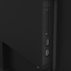 Grundig 75 inç Google QLed Smart Televizyon