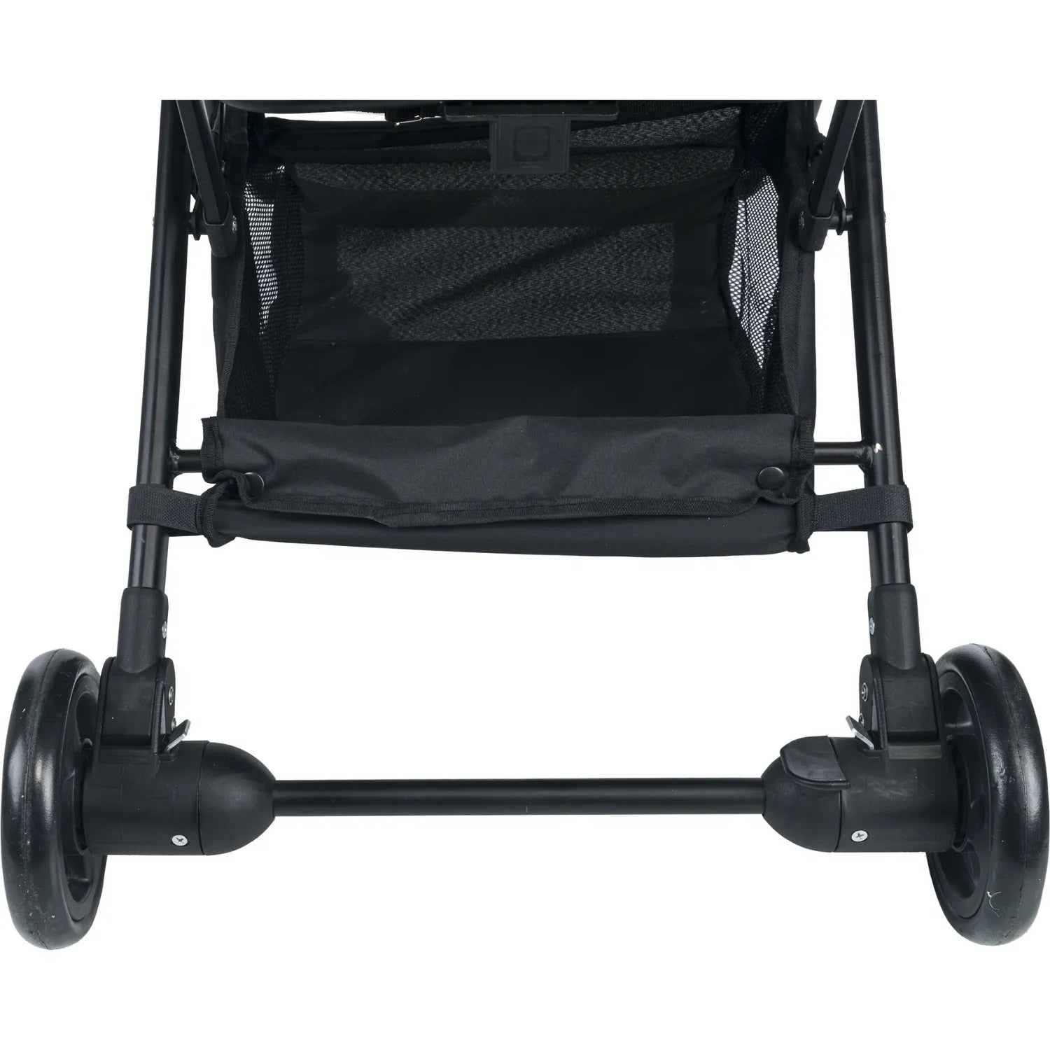 Duux Dubai Kabin Bebek Arabası Gri