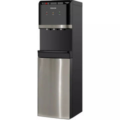 Vision Alttan Damacanalı Su Sebili Siyah Inox
