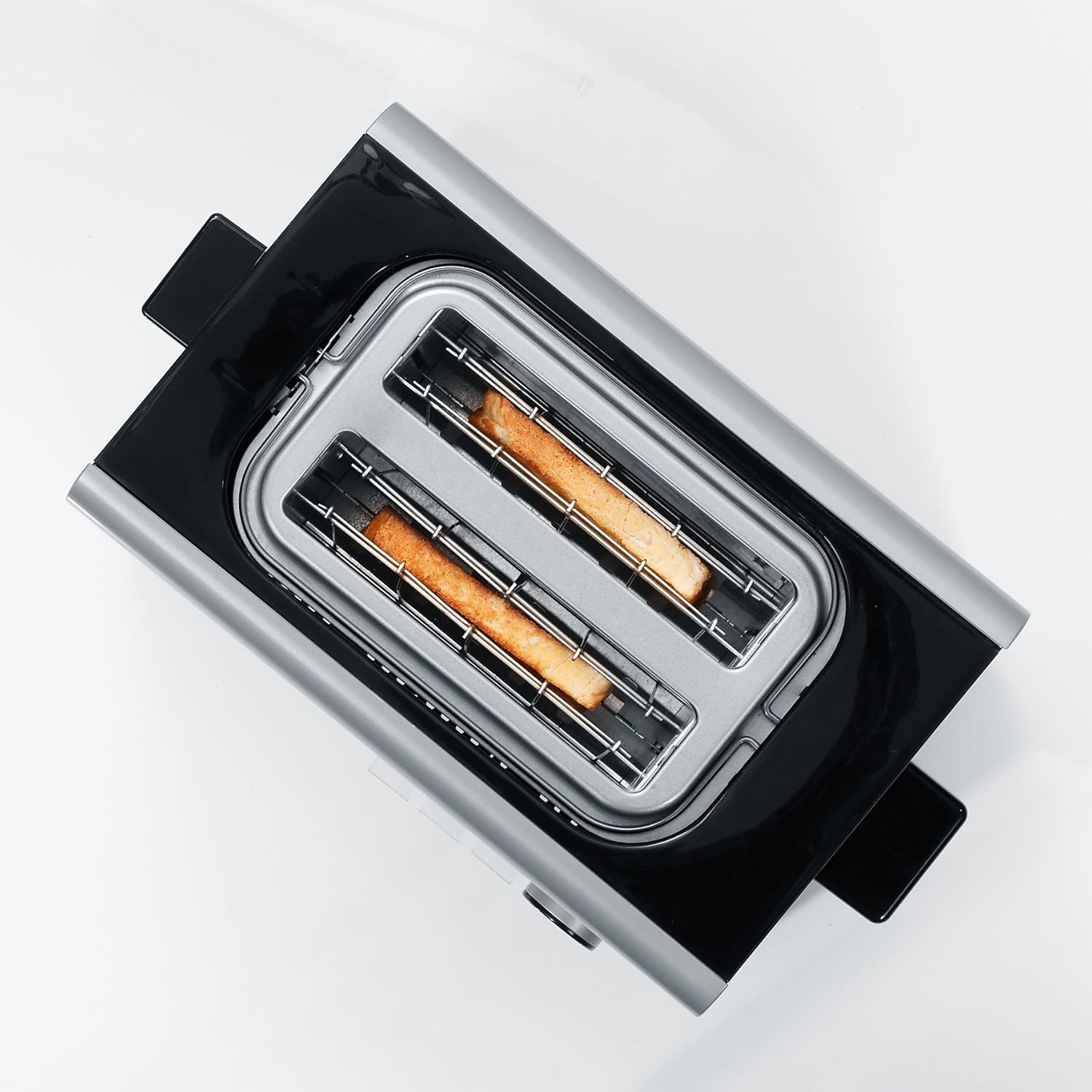 Severin 900 w Ekmek Kızartma Makinesi Silver