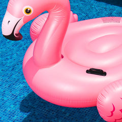 Intex 3+ Yaş 178x135 Cm Flamingo Deniz Havuz Yatağı