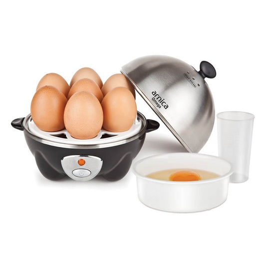 Arnica Omega Yumurta Pişirme Makinesi