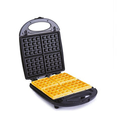 Arnica Tostika 4000 Waffle Ve Tost Makinesi