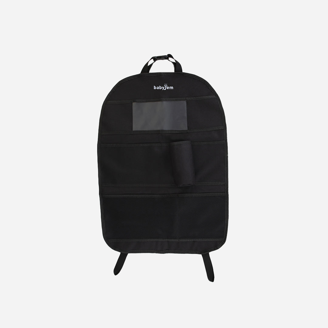 Babyjem Araç İçi Düzenleyici