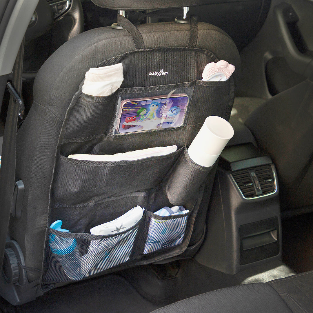 Babyjem Araç İçi Düzenleyici