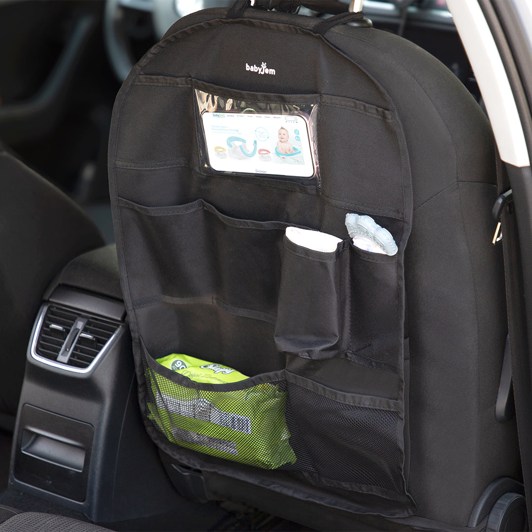 Babyjem Araç İçi Düzenleyici