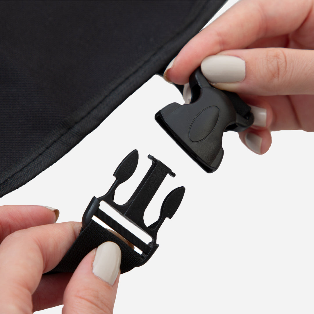 Babyjem Araç İçi Düzenleyici