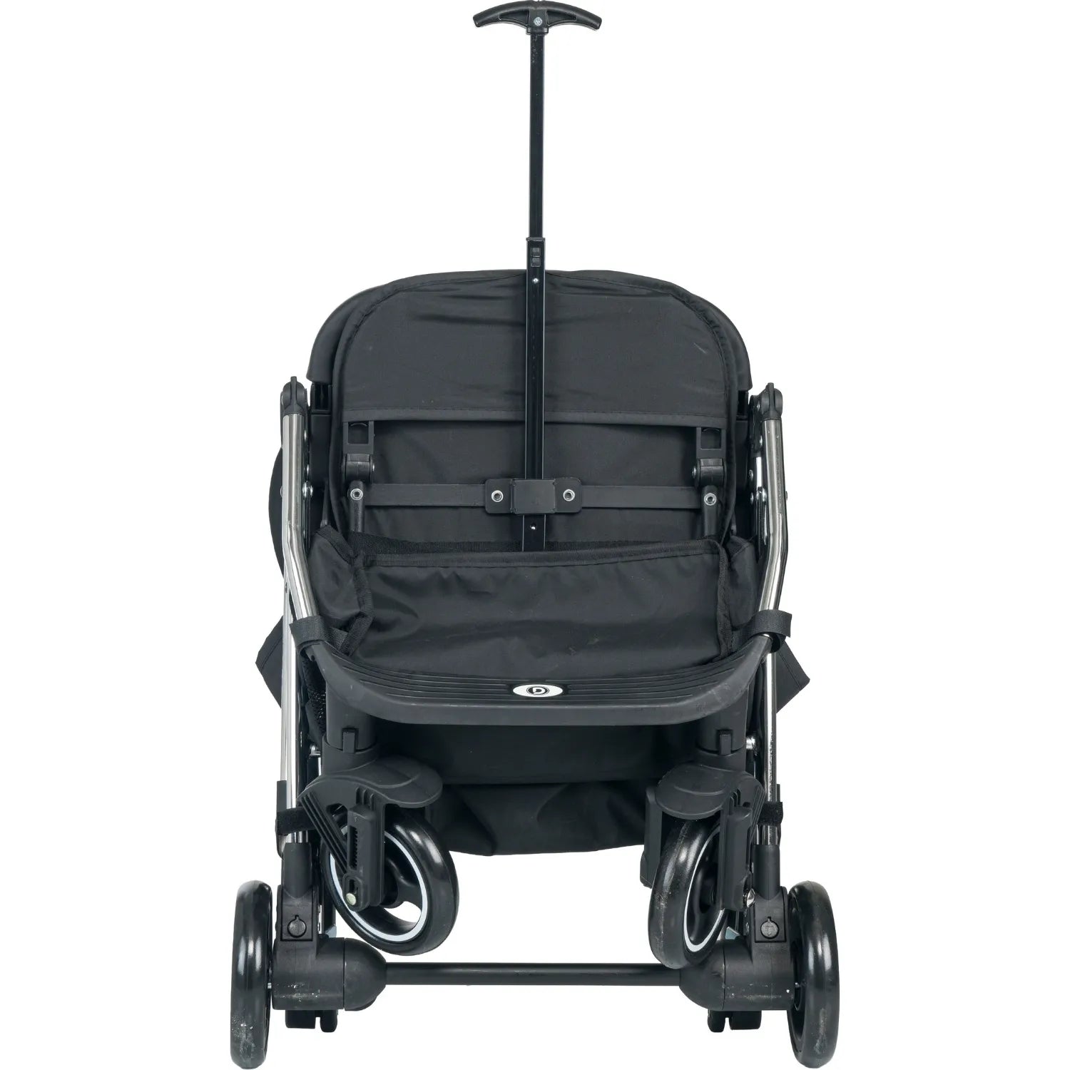 Duux Dubai Kabin Bebek Arabası Gri