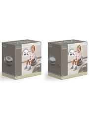 Dolu Nuve Premium Lazımlık Gri